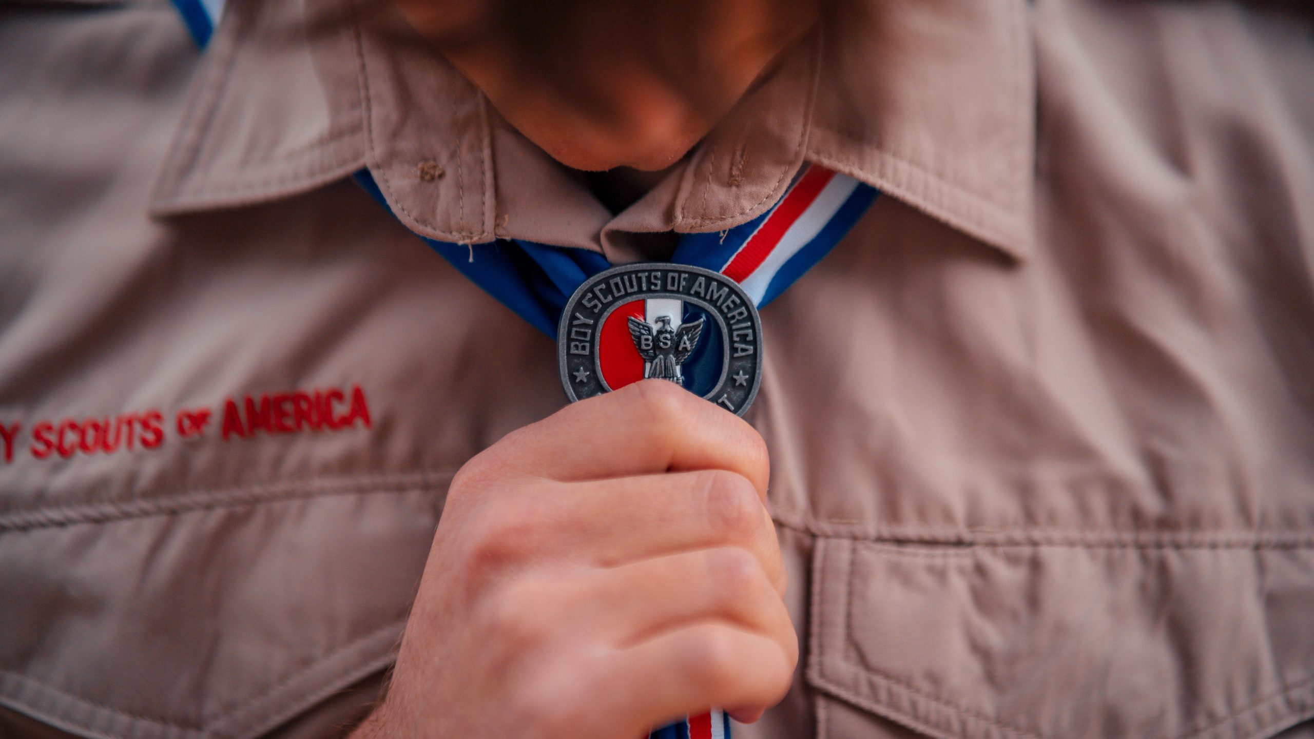 NC AMVETS Boy Scouts