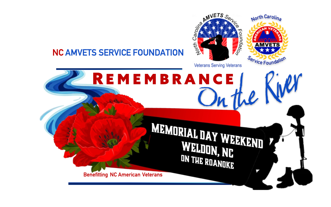 Memorial Weekend Remembrance